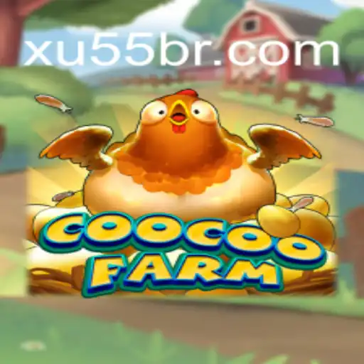 CooCooFarm: Um Novo Fenômeno no Mundo dos Jogos