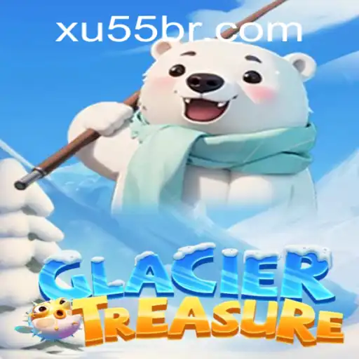 GlacierTreasure: Uma Aventura Congelante em Busca de Riquezas
