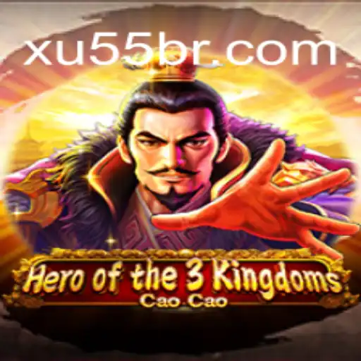 Explorando Heroofthe3KingdomsCaoCao: O Jogo Épico de Estratégia