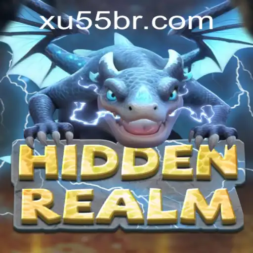 Explorando HiddenRealm: O Novo Fenômeno dos Jogos Online