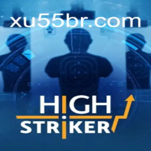 Explorando HighStriker: A Aventura Virtual com Xu55.com