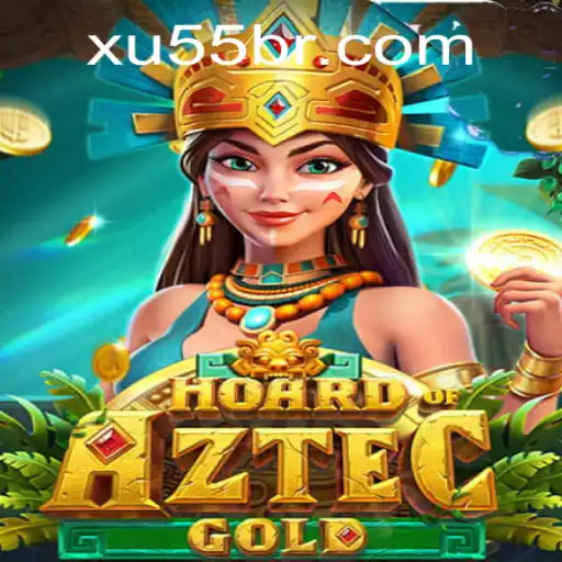 Descubra a Aventura Épica em HoardofAztecgold