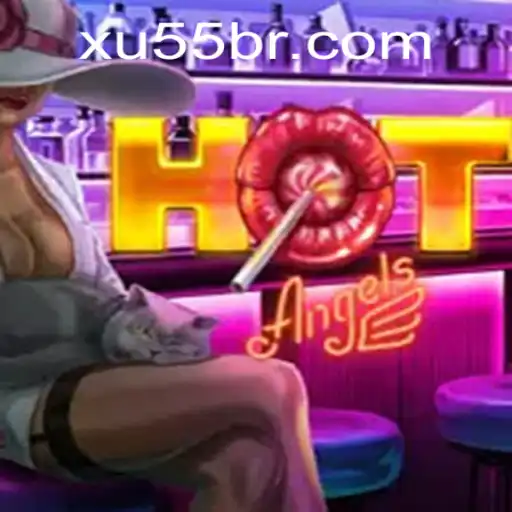 Explorando o Universo de HotAngels: Uma Jornada Através das Chamas Virtuais