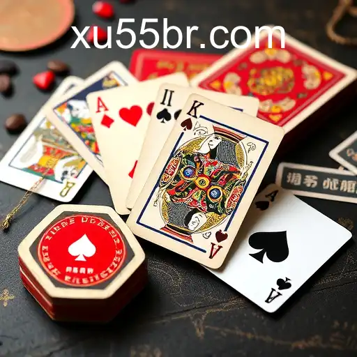 Jogos de cartas