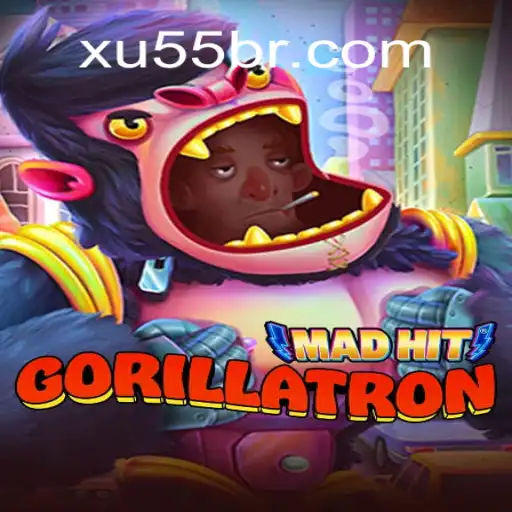 Descobrindo MadHitGorillatron: Uma Aventura Inovadora no Mundo dos Jogos