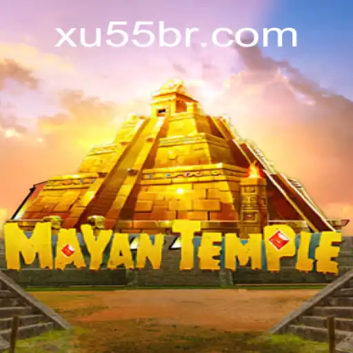Descubra a Aventura de MayanTemple: Um Jogo Fascinante com Xu55.com