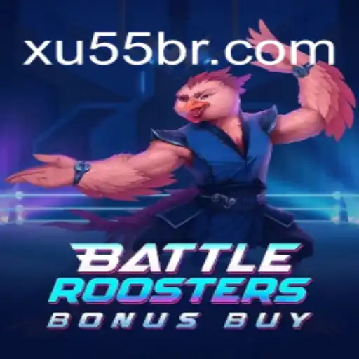 Explorando o Novo Jogo BattleRoostersBonusBuy