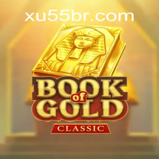 Explorando o Fascinante Mundo de 'BookOfGoldClassic'