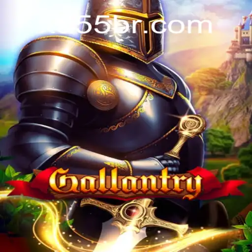 Descubra o Fascinante Universo de Gallantry: Um Jogo Estratégico de Alta Ação