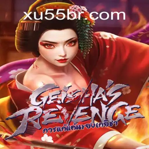 GeishasRevenge: Uma Imersão no Mundo Medieval Japonês