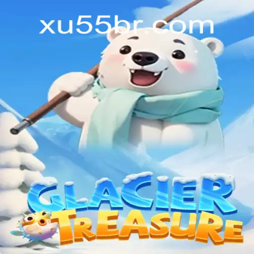 GlacierTreasure: Uma Aventura Congelante em Busca de Riquezas
