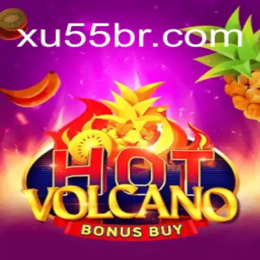 Explorando HotVolcanoBonusBuy: Um Mergulho Aventureiro no Mundo dos Jogos