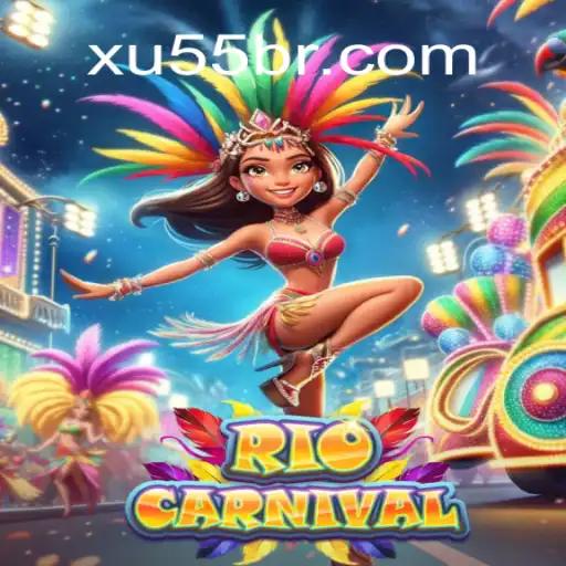 RioCarnival: Uma Imersão no Mundo Vibrante e Festivo do Carnaval do Rio