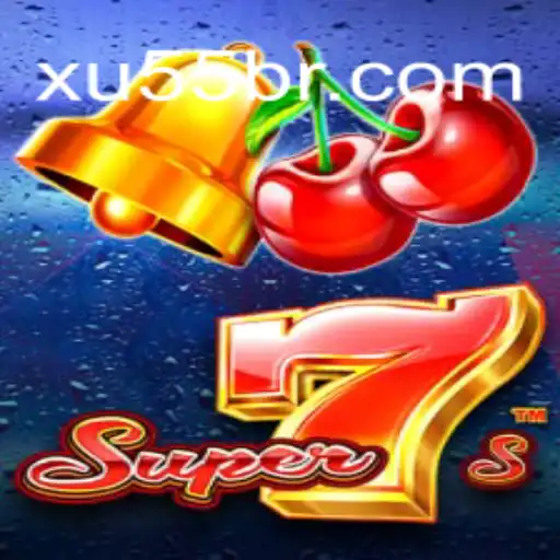 Explorando o Mundo do Jogo Super7s