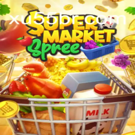 Explorando a Aventura do Jogo SupermarketSpree