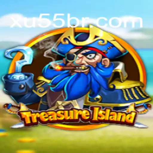 Desvendando os Segredos de TreasureIsland