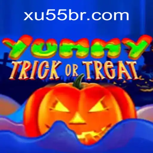 YummyTrickorTreat: Um Inovador Jogo de Halloween