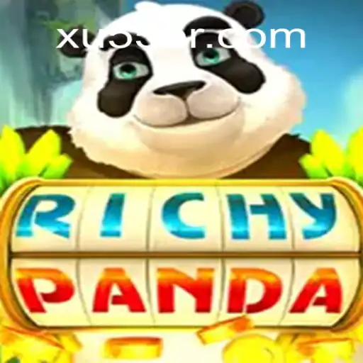 Descubra as Aventuras de RichyPanda e Xu55.com