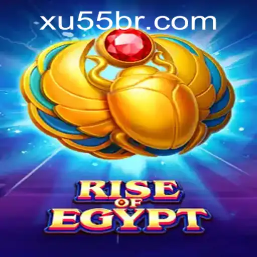 RiseOfEgypt: Uma Aventura Épica no Mundo Antigo