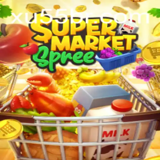 Explorando a Aventura do Jogo SupermarketSpree