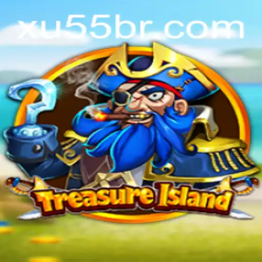 Desvendando os Segredos de TreasureIsland